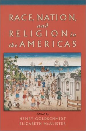 Book Race, Nation, and Religion in the Americas free