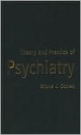 Book Theory And Practice Of Psychiatry free