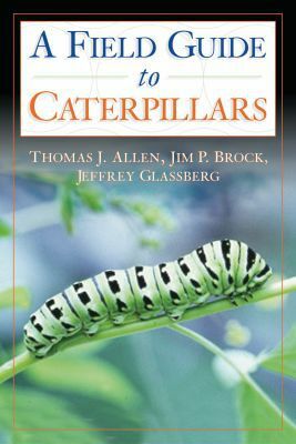 Book Caterpillars in the Field and Garden: A Field Guide to the Butterfly Caterpillars of North America (Butterflies Through Binoculars) free