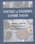 Book Essentials of Engineering Economic Analysis free