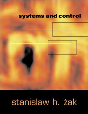 Book Systems and Control (The Oxford Series in Electrical and Computer Engineering) free