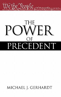 Book The Power of Precedent free