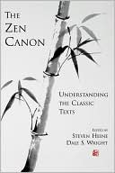 Book The Zen Canon: Understanding the Classic Texts free