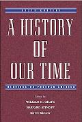 Book A History of Our Time: Readings on Postwar America free