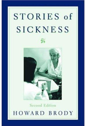 Book Stories Of Sickness free