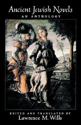 Book Ancient Jewish Novels: An Anthology (AAR Cultural Criticism Series) free