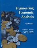 Book Engineering Economic Analysis free