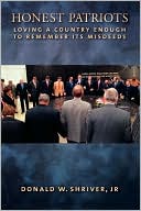 Book Honest Patriots: Loving a Country Enough to Remember Its Misdeeds free