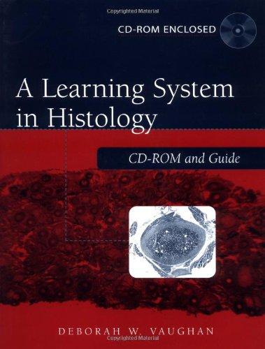 Book A Learning System in Histology free
