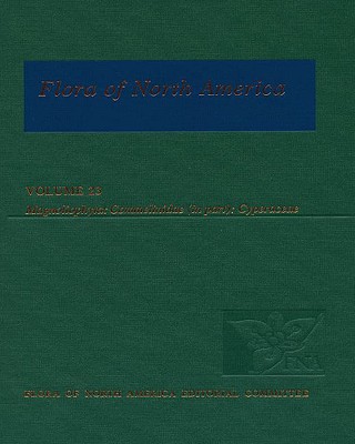 Book Flora of North America: North of Mexico; Volume 23: Magnoliophyta: Commelinidae (in part): Cyperaceae (Flora of North America, Vol. 23) free