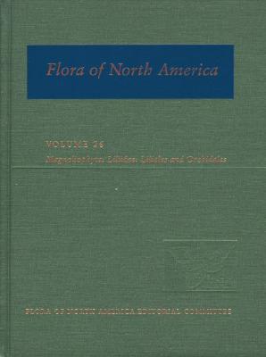 Book Flora of North America, Vol. 26: Liliidae free