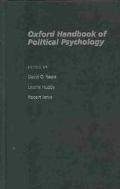 Book Oxford Handbook of Political Psychology (Oxford Handbooks) free