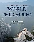 Book Introduction to World Philosophy: A Multicultural Reader free