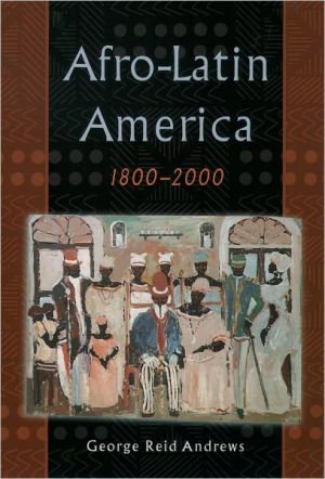 Book Afro-Latin America, 1800-2000 free