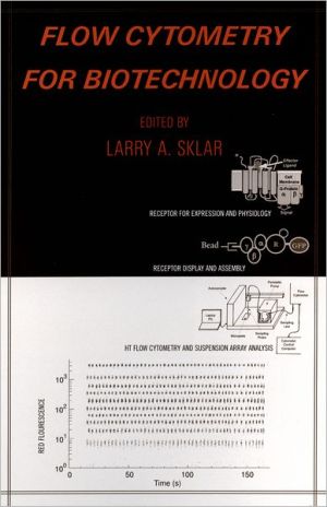 Book Flow Cytometry for Biotechnology free