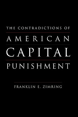 Book The Contradictions of American Capital Punishment free