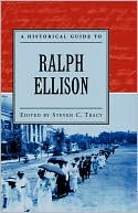 Book A Historical Guide to Ralph Ellison (Historical Guides to American Authors) free