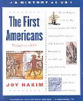 Book A History Of Us (10 Vol. Set) free