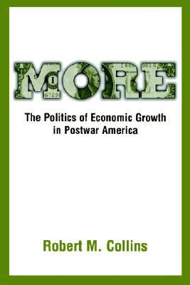 Book More: The Politics of Economic Growth in Postwar America free