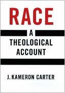 Book Race: A Theological Account free