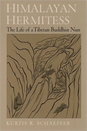 Book Himalayan Hermitess: The Life of a Tibetan Buddhist Nun free