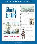 Book A History of US: Book 5: Liberty for All? 1820-1860 free
