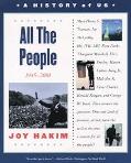 Book A History of US: Book 10: All the People 1945-2001 free