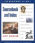 Book A History of US: Book 11: Sourcebook and Index free