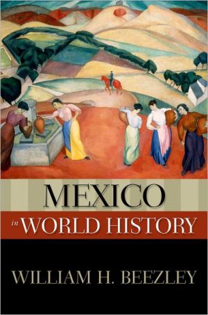 Book Mexico in World History (New Oxford World History) free