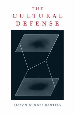 Book The Cultural Defense free