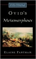 Book Ovid's Metamorphoses (Oxford Approaches to Classical Literature) free