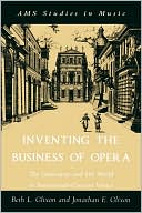 Book Inventing the Business of Opera: The Impresario and His World in Seventeenth-Century Venice (A.M.S. Studies in Music) free