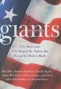 Book Invisible Giants: Fifty Americans Who Shaped the Nation but Missed the History Books free