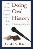 Book Doing Oral History: A Practical Guide (Oxford Oral History Series) free