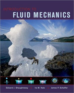Book Introduction to Fluid Mechanics: includes CD free