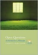 Book Open Questions: An Introduction to Philosophy free