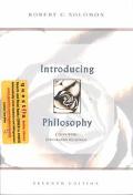 Book Introducing Philosophy: A Text with Integrated Readings free