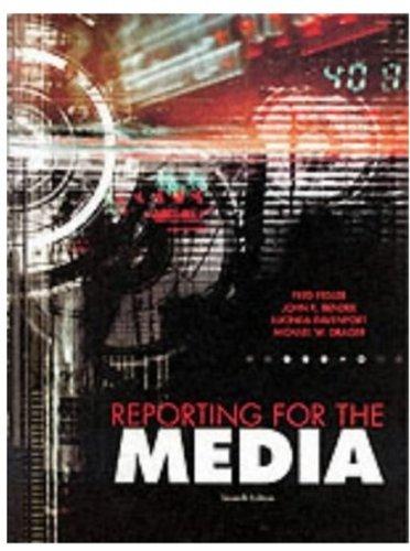 Book Reporting for the Media free