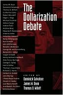 Book The Dollarization Debate free