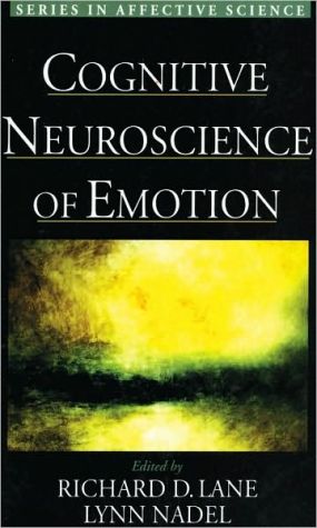 Book Cognitive Neuroscience of Emotion (Series in Affective Science) free