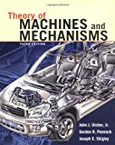 Book Theory of Machines and Mechanisms free