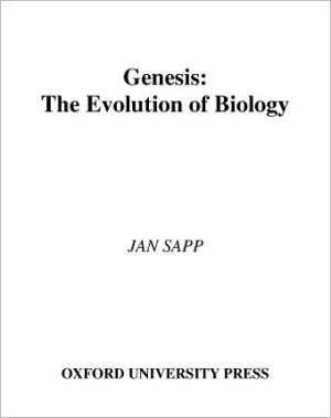 Book Genesis: The Evolution of Biology free