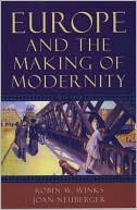 Book Europe and the Making of Modernity: 1815-1914 free