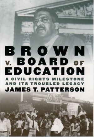 Book Brown v. Board of Education: A Civil Rights Milestone and Its Troubled Legacy (Pivotal Moments in American History) free