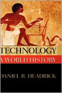 Book Technology: A World History (New Oxford World History) free