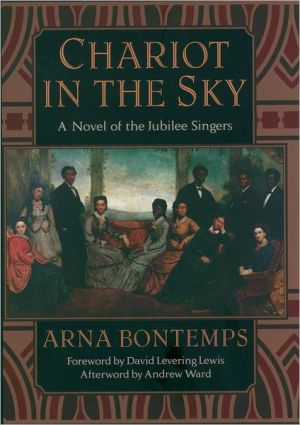 Book Chariot in the Sky: A Story of the Jubilee Singers (The Iona and Peter Opie Library of Children's Literature) free