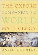 Book The Oxford Companion to World Mythology free