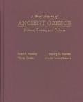 Book A Brief History of Ancient Greece: Politics, Society, and Culture free