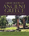 Book A Brief History of Ancient Greece: Politics, Society, and Culture free