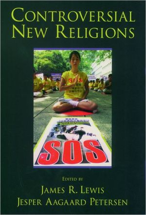 Book Controversial New Religions free